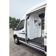 Window Van Bulkhead, High-Roof, Ford Transit - 96321-3-01 product image