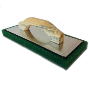 Forest Green Foam Float 5" X 12" X 1" (Course)