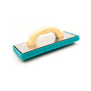 Forest Green Foam Float 9-1/2"X 1" Course