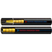 Freedom 6000-08 | Isoberic 4-wire 1/2" Hydraulic hose