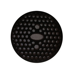 Full Circle Perforated Foam Replacement Pad