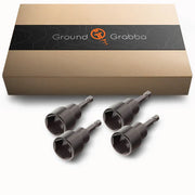 GroundGrabba Hex Driver