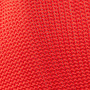 Kiwi Foam Latex Palm Coated Polyester Knit Red Grip Gloves [52500]