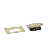 Genie Aftermarket 15A-110V-Gfci Outlet 13585GT