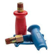 Gladhand Plastic Grip Handle | GP1