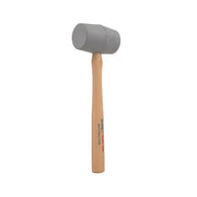 Estwing DH-18N Gray Rubber Mallet Deadhead Estwing