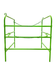 Frontline GUM32YLW Manhole Guardrail 32" x 32"