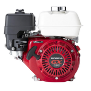 Honda GX160 Engine, 5.5 Hp, Carb Hc 656640 GX160UT2QX2