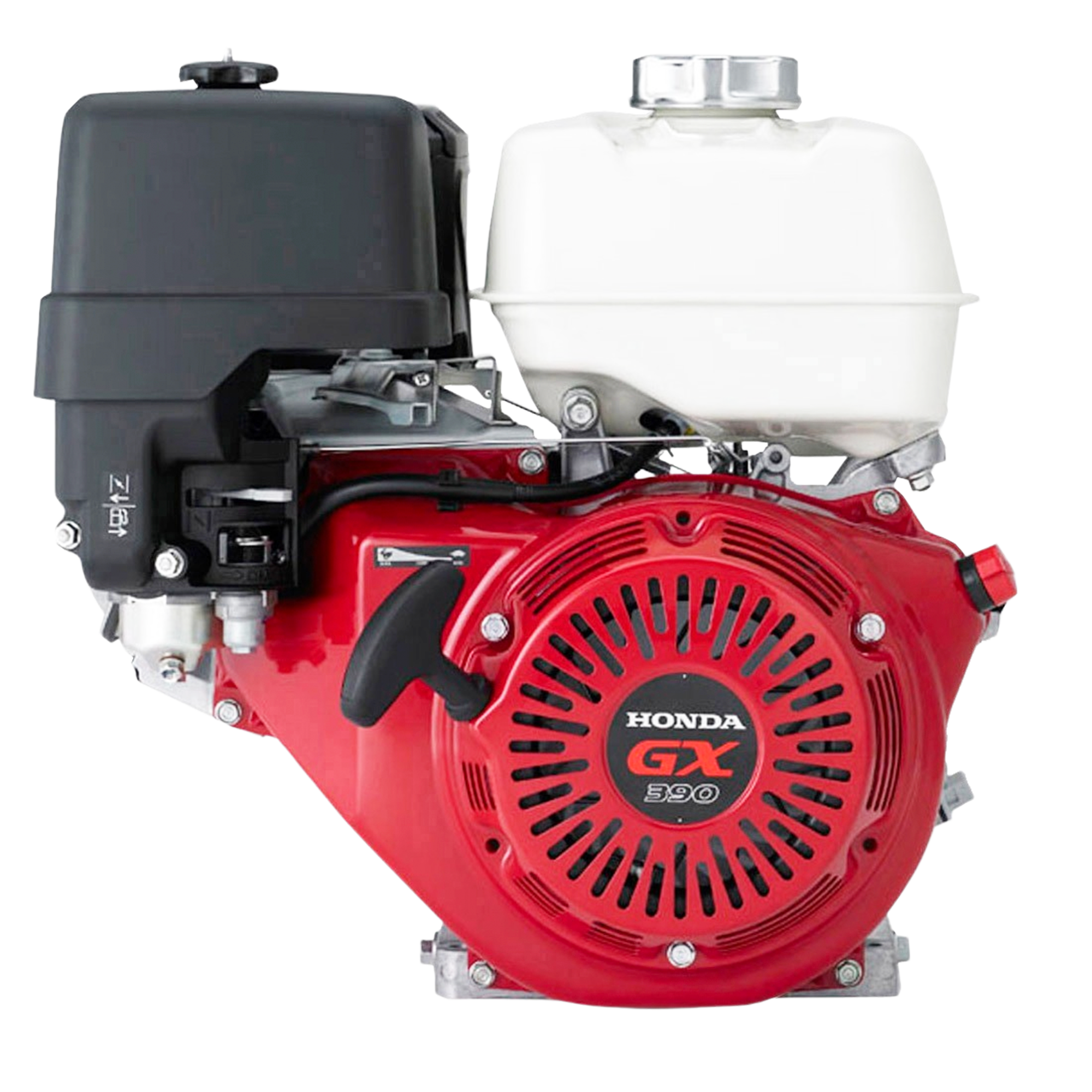 Honda GX390 Engine, 13 Hp, Elect St, Carb Hc 664930 (49 State Engine) GX390UT2XQAE2