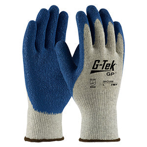 G-Tek GP Latex Coated Gloves [XL]