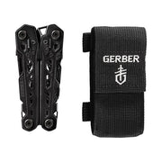 Gerber Gear 31-003882 Truss - Black