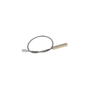 Gooseneck Cleaning Brush