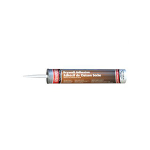 Grabber Drywall Adhesive 28 OZ.