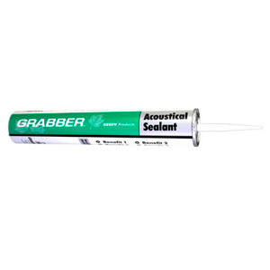 Grabber Sound Control Sealant (29 oz)