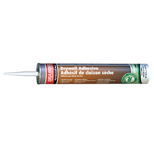 Grabber Water Based Drywall Adhesive 28oz
