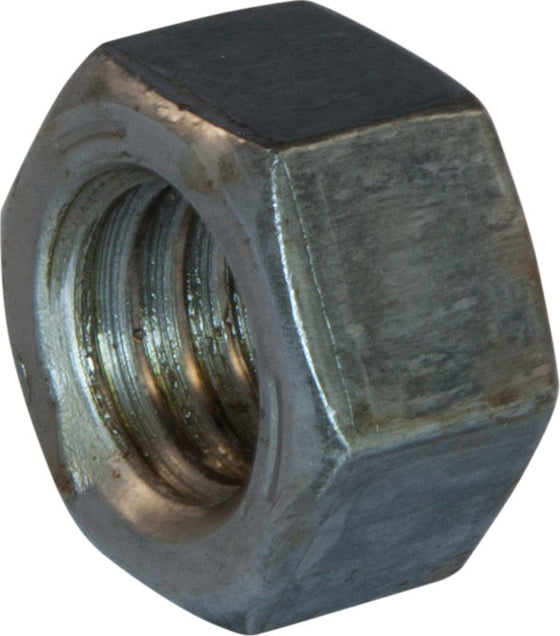 9/16-12 Grade 8 Finished Hex Nuts Domestic USA Bulk – Plain (900)