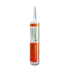 Green Glue Noiseproofing Sealant 29 oz. Tube