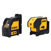 Green Line & Spot Laser Combo Kit