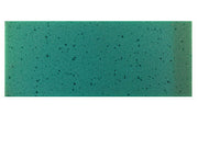 Green Swiss Cheese Replacement Pad 5" x 12"