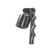 Grip Assembly For Box Handle