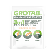 GroTab Fertilizer Tablets
