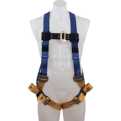 H412002 Basewear Standard TB Harness // 1 D-Ring - Universal by Werner