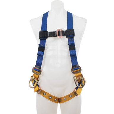 H432002 BaseWear Positioning Harness, Tongue Buckle Legs (Universal) by Werner