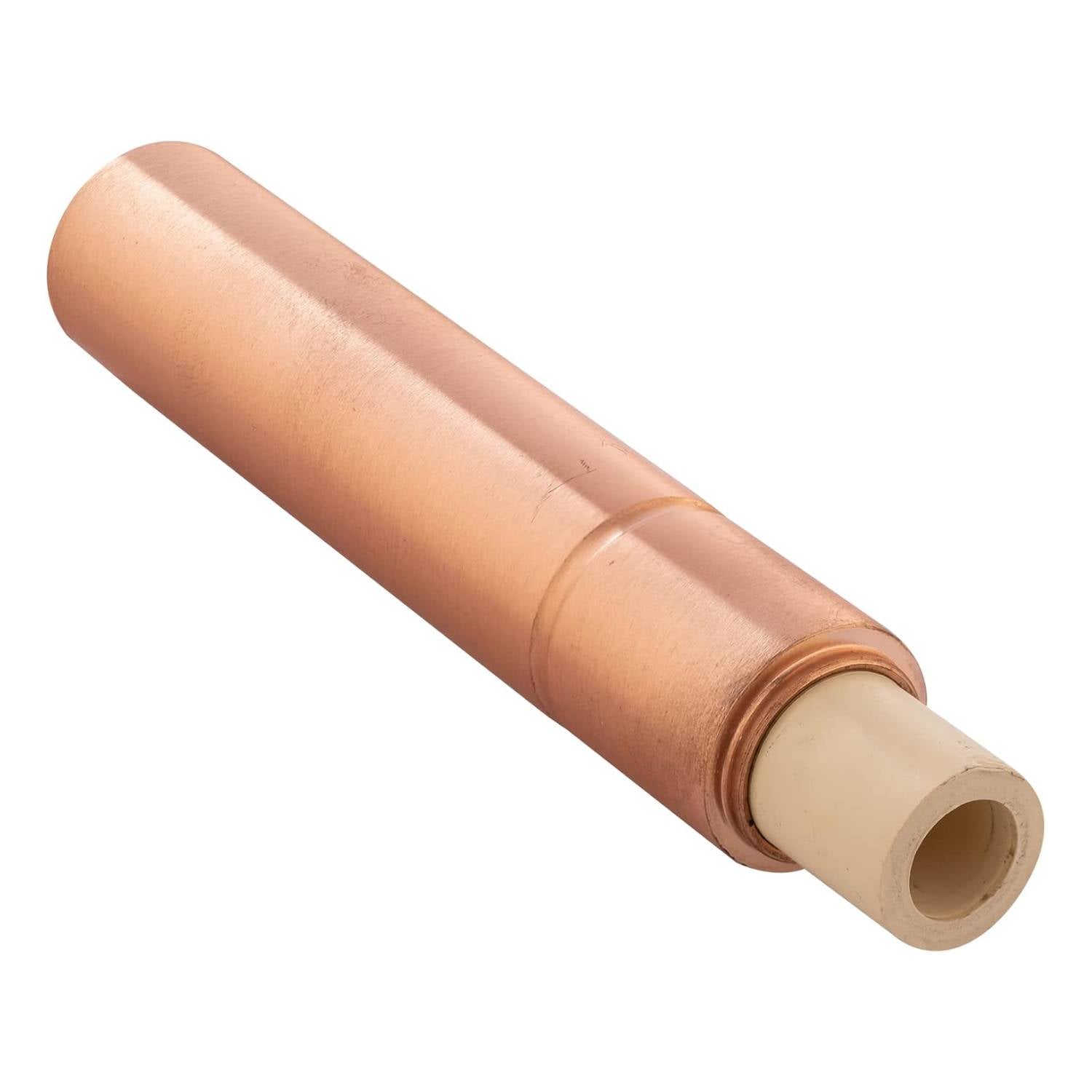 10 Pcs 1/2" CPVC Pipe Connection, Water Hammer Arrestor, Copper
