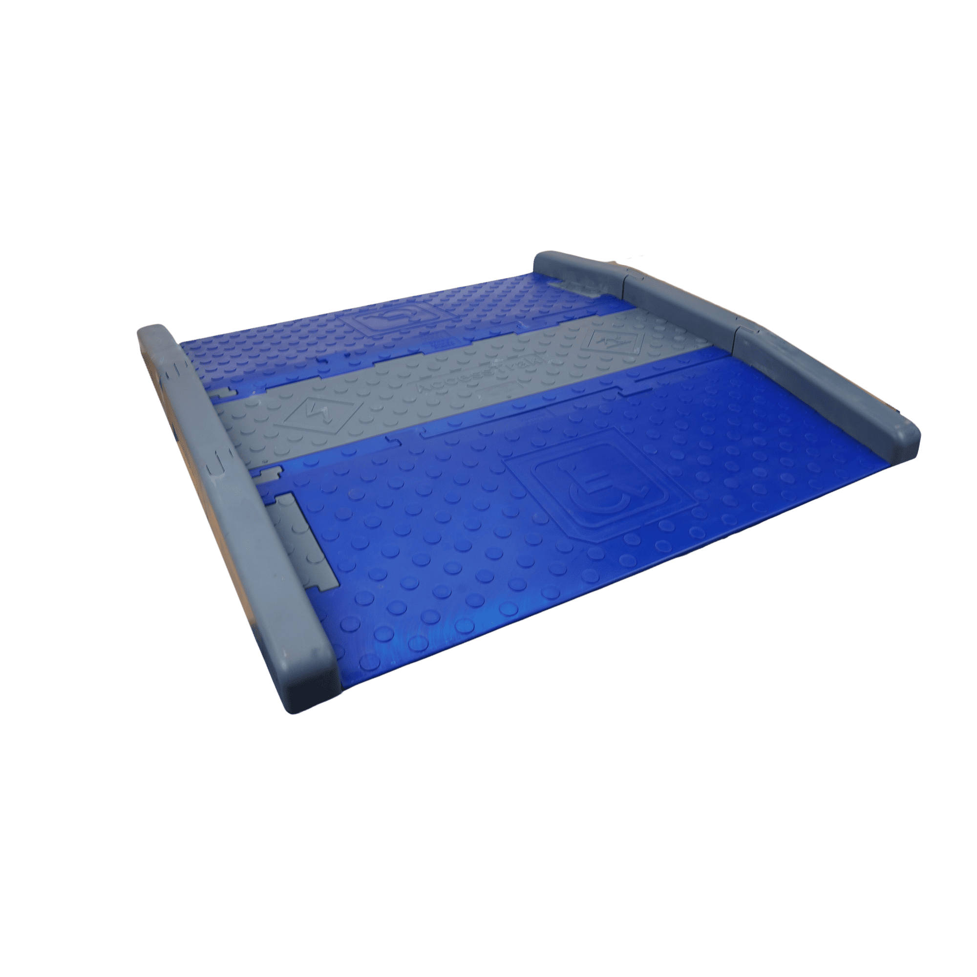 Hubble Accesstrak Kit Cable Ramp HBLAT5KITA