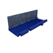 Hubble Accesstrak Kit Cable Ramp HBLAT5KITA