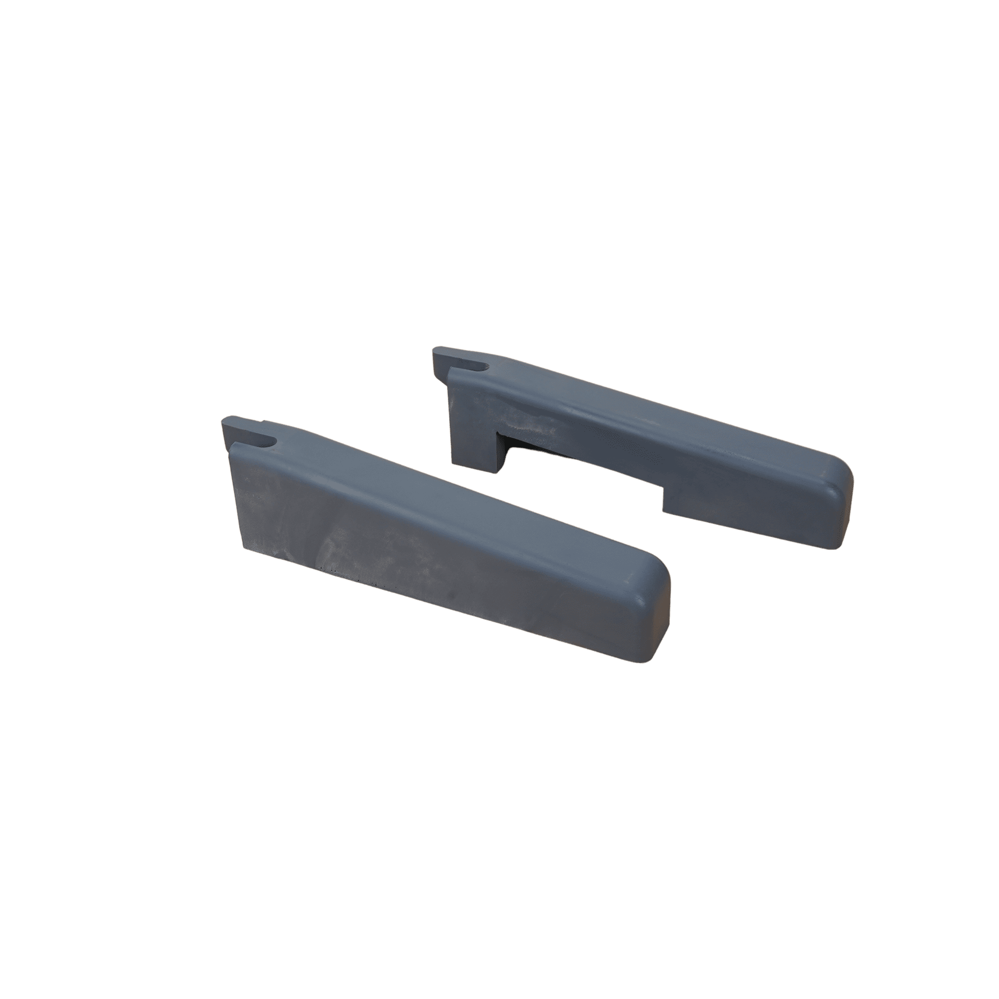 Hubble Accesstrak Kit Cable Ramp HBLAT5KITA