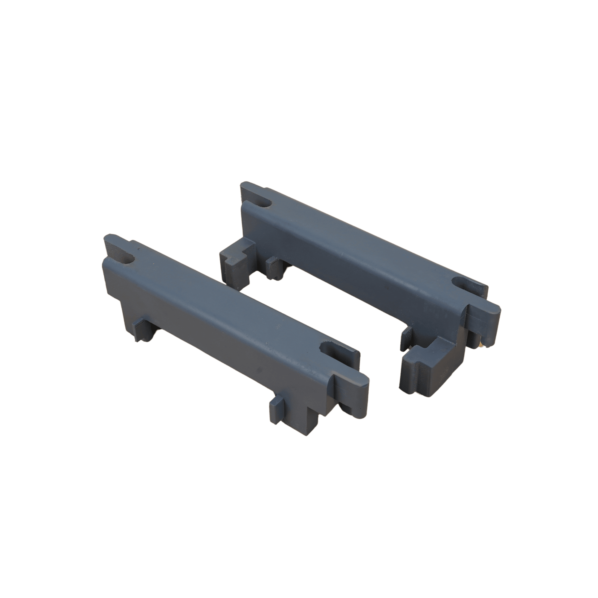 Hubble Accesstrak Kit Cable Ramp HBLAT5KITA