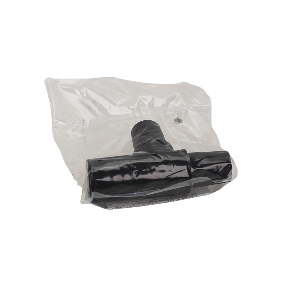 Hubble Single Pole Tapping Tee Male/Female/Female Black (400 Amps, 600V) HBLTBK