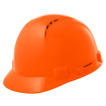 Briggs Short Brim - Vented