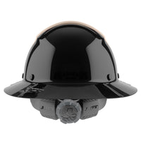 DAX Fifty/50 Dust Full Brim Hard Hat