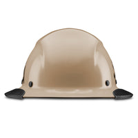 DAX Fifty/50 Dust Full Brim Hard Hat