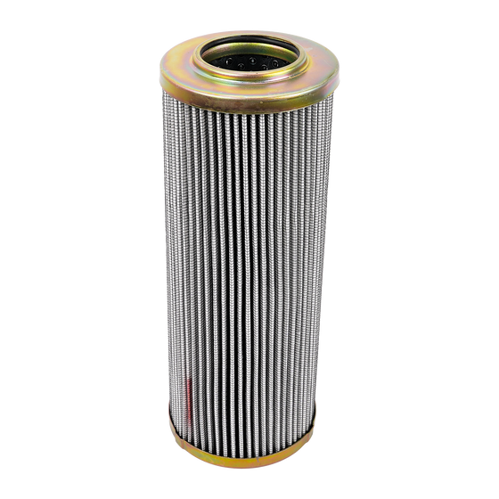 Fleetguard Filter HF30262