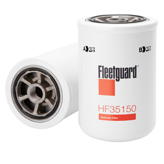 Fleetguard Filter HF35150