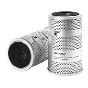 Fleetguard Oil Filter Element HF6184