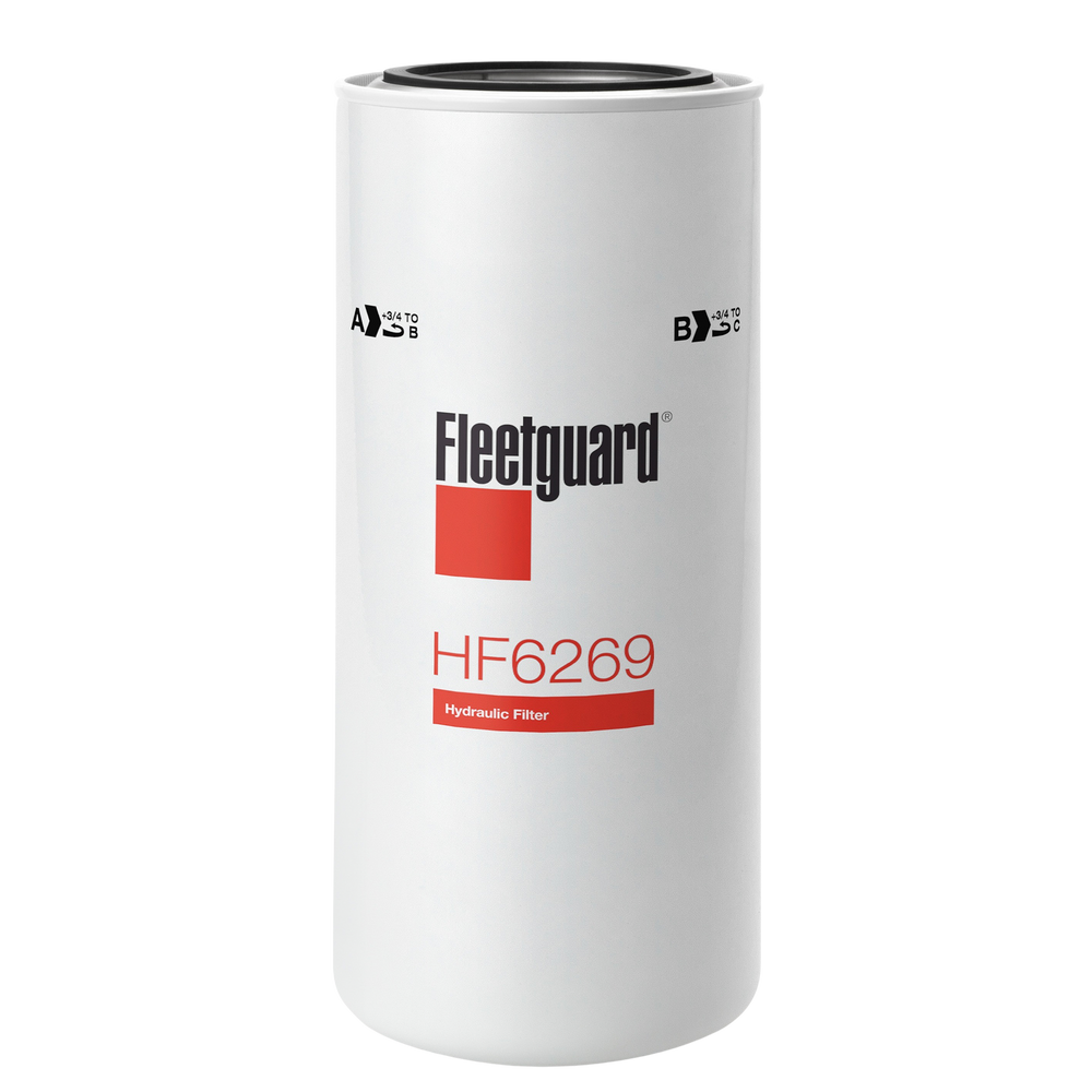 Fleetguard Hydraulic Filter HF6269
