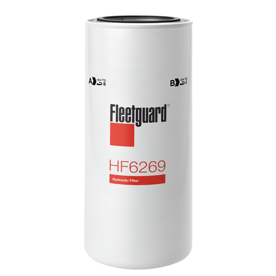 Fleetguard Hydraulic Filter HF6269