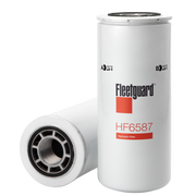 Fleetguard Hydraulic Filter HF6587