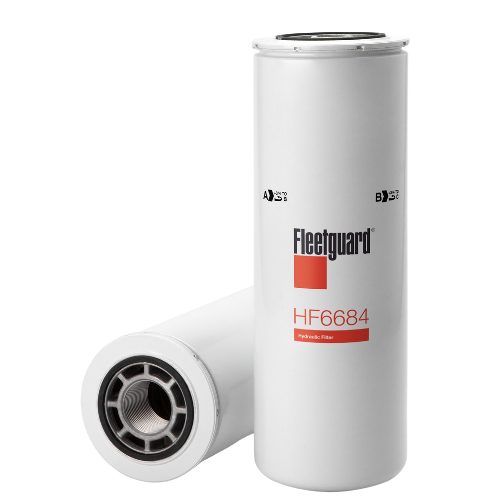 Fleetguard Hydraulic Filter HF6684
