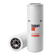 Fleetguard Hydraulic Filter HF6684