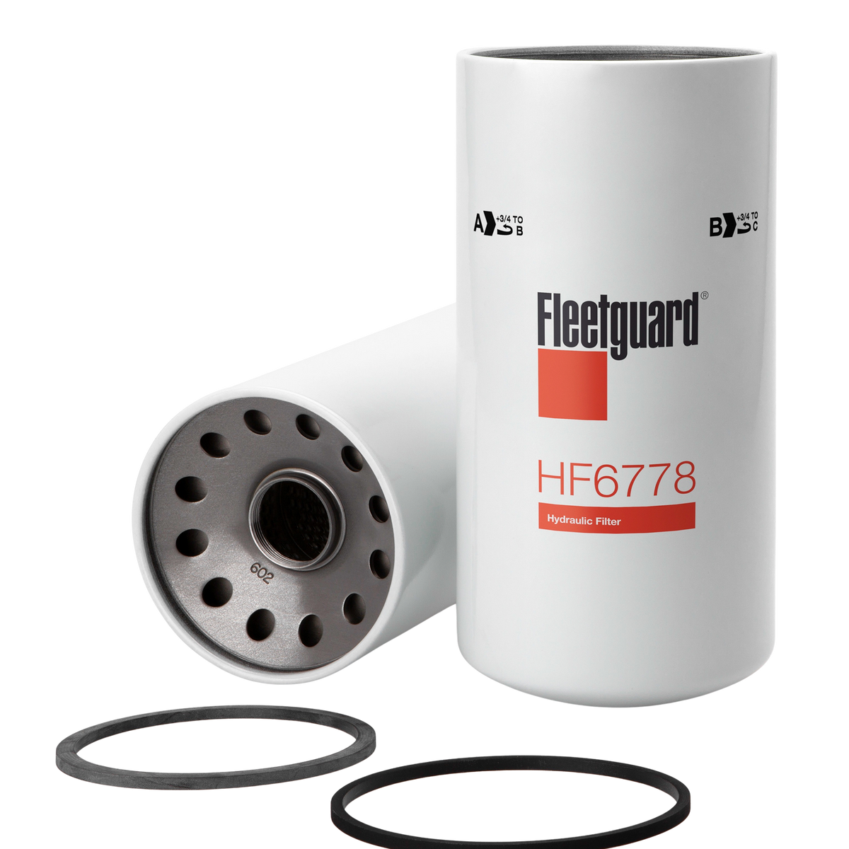 Fleetguard Filter HF6778