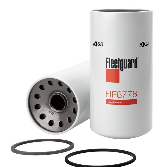 Fleetguard Filter HF6778