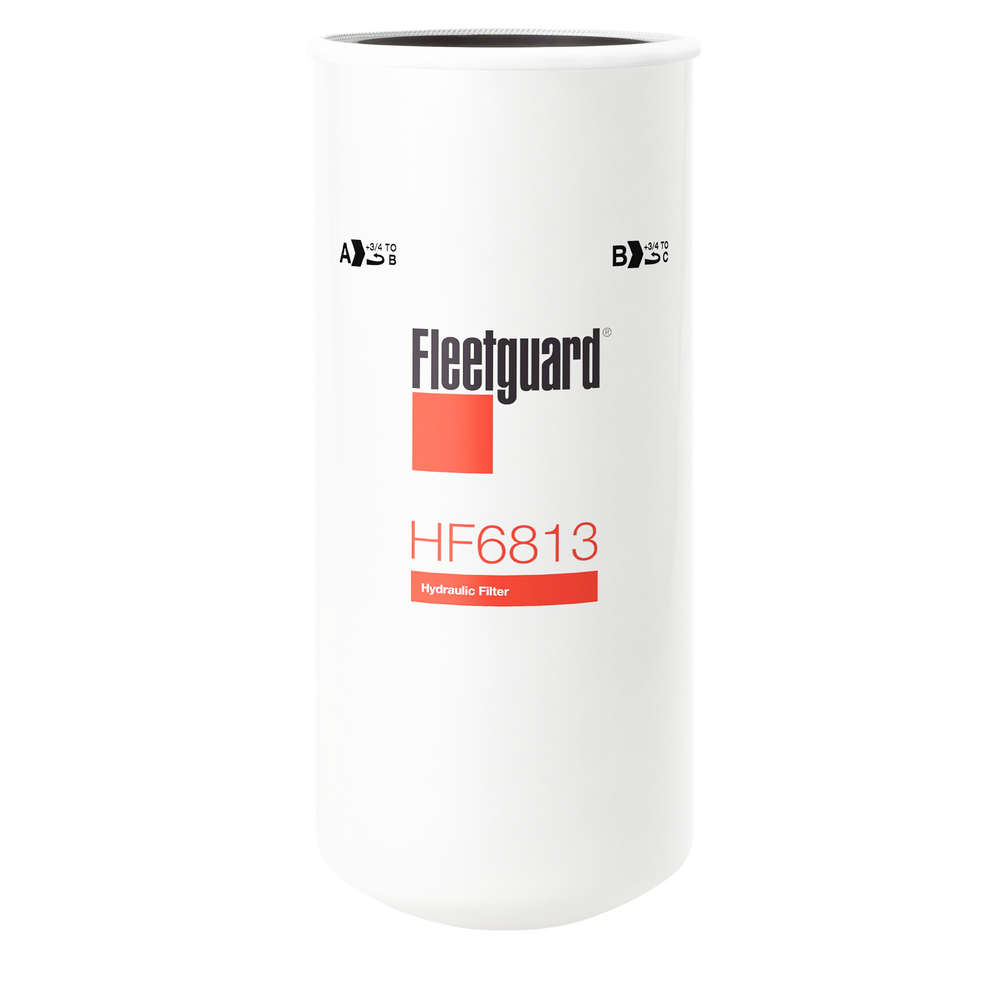 Fleetguard Filter HF6813