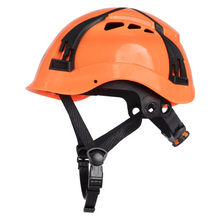 Type 2 Class C Safety Vented Helmet