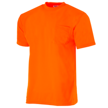 Hi-Vis Safety Shirt