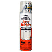 HOMAX Orange Peel & Splatter Spray Texture Oil-Based 20oz